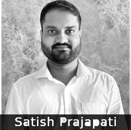 Jayant Sinari